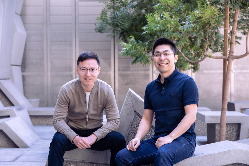 Ex-Uber software engineers raise $3M for Sperta, a 6-month-old startup that wants to help fintechs better manage fraud risk