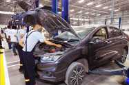 India’s Cars24 cuts 600 jobs Image