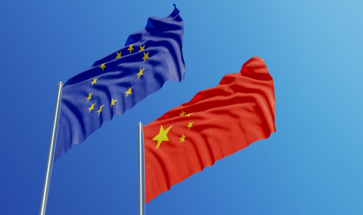 europe's antitrust policy shouldn't ignore china | techcrunch