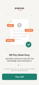 Papaya raises $50M to give you a way to pay bills via its mobile app