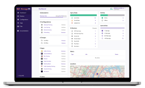 ManageXR grabs $4 million seed round to scale XR business 