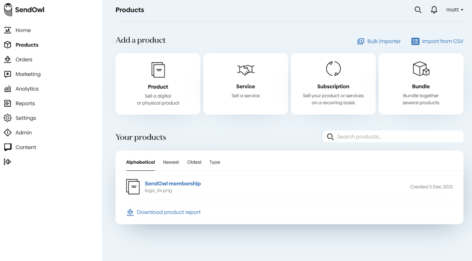 SendOwl, a platform for selling digital goods, raises $4.5M from Defy.vc, Stripe and others