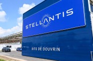 Stellantis to build new battery plant in Indiana Image