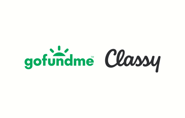 GoFundMe acquires Classy, a nonprofit giving platform – TechCrunch
