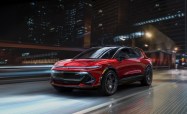 GM follows Ford’s lead and adopts Tesla chargers Image