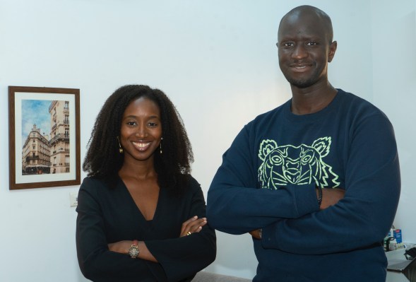 Senegalese logistics and delivery company PAPS raises .5M led by 4DX Ventures and Orange – TechCrunch