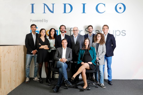 Portugal’s Indico Capital Companions launches €50M Ocean tech ‘Blue economic system’ fund – TechCrunch