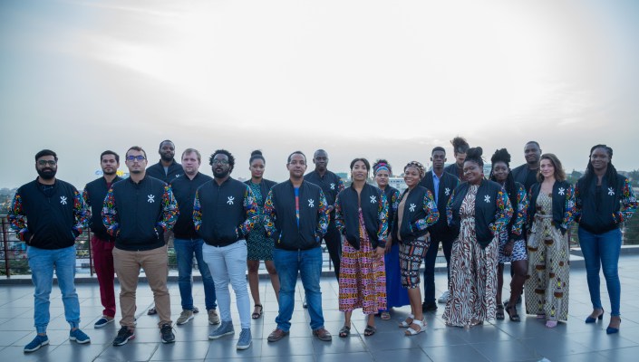 Ivorian e-commerce startup ANKA, formerly Afrikrea, raises .2M pre-Series A – TechCrunch