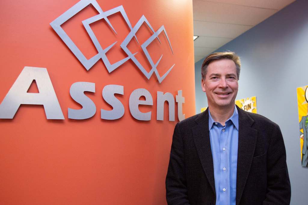 Assent raises $350M for supply chain data management