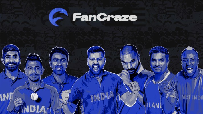 Tiger Global and Sequoia India-backed FanCraze launches cricket NFTs in partnership with ICC