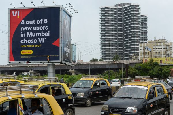 India to own 35.8% in Vodafone Idea after conversion of dues – TechCrunch
