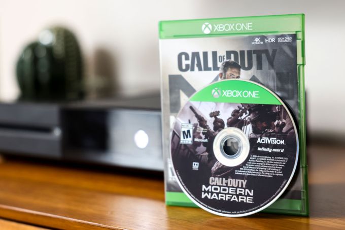 Why Microsoft’s $2T+ market cap makes its $68B Activision buy a cheap bet image