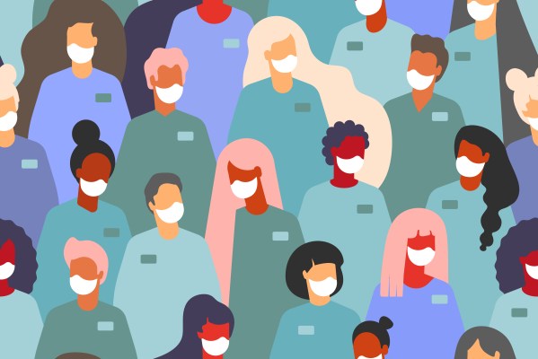 Gale Healthcare raises M to match nurses with empty shifts – TechCrunch