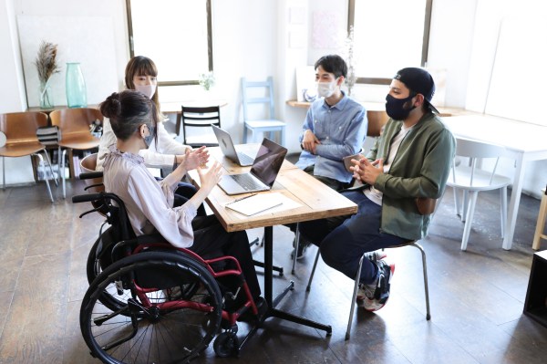 Accessible hiring practices to solve for The Great Resignation – TechCrunch