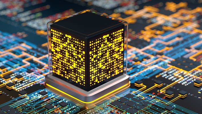 QuantWare will build you a custom 25-qubit quantum processor in 30 days – TechCrunch