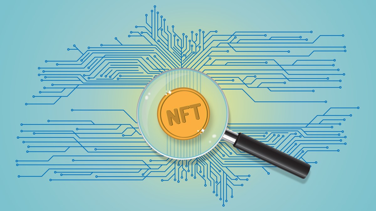 NFTs could give Bitcoin a facelift as it increases its blockchain demand • TechCrunch