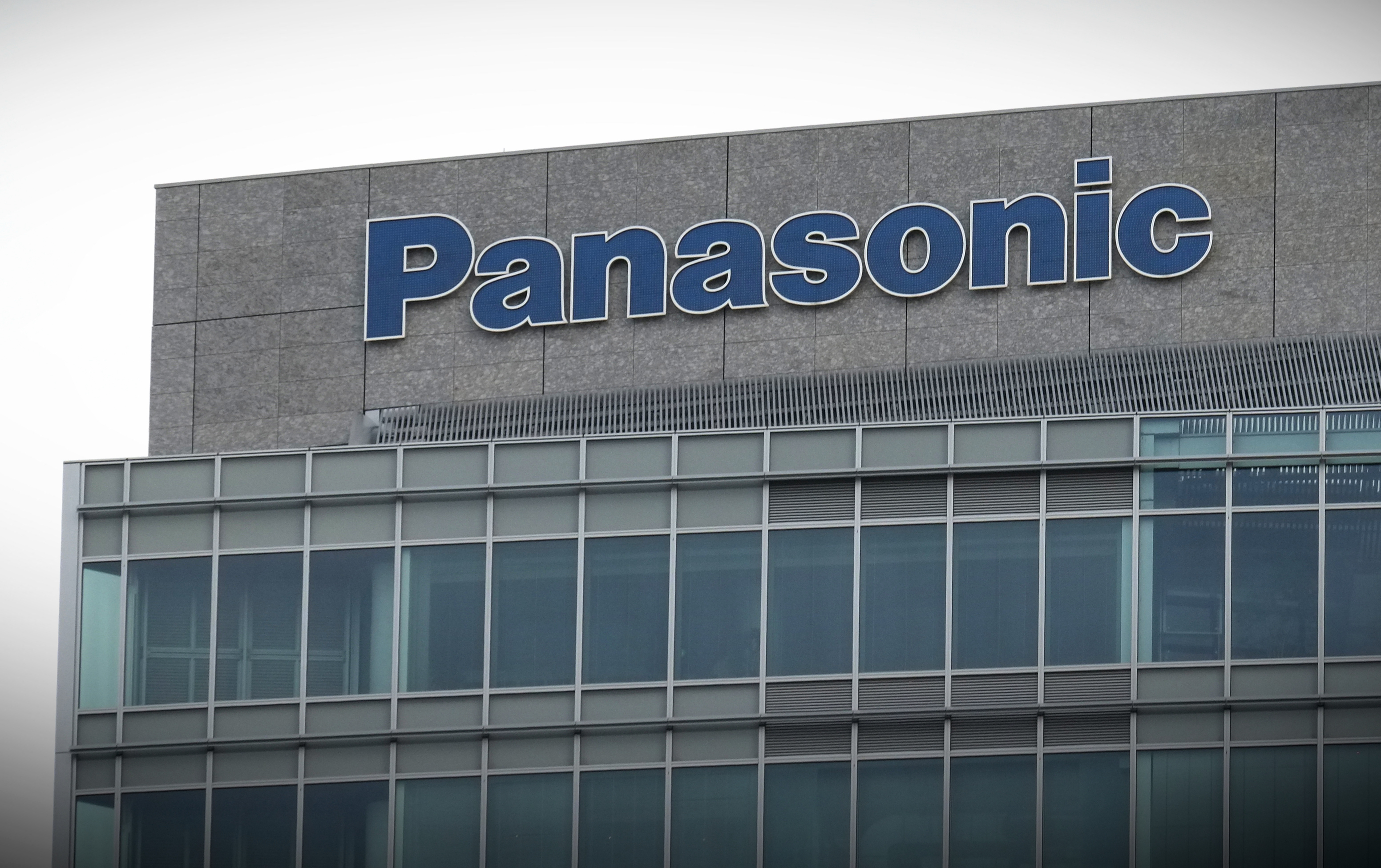 panasonic says hackers accessed personal data of job candidates | techcrunch