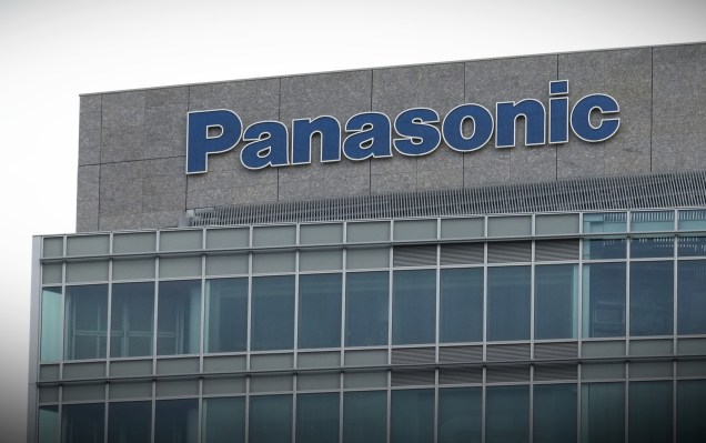 Panasonic says hackers accessed personal data of job candidates – TechCrunch