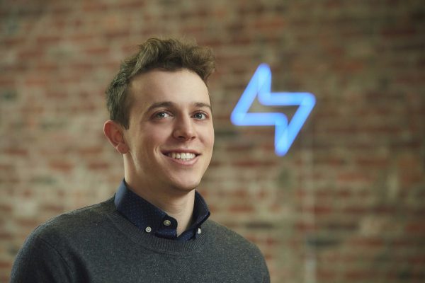 Bolt founder Ryan Breslow is not going away – TechCrunch