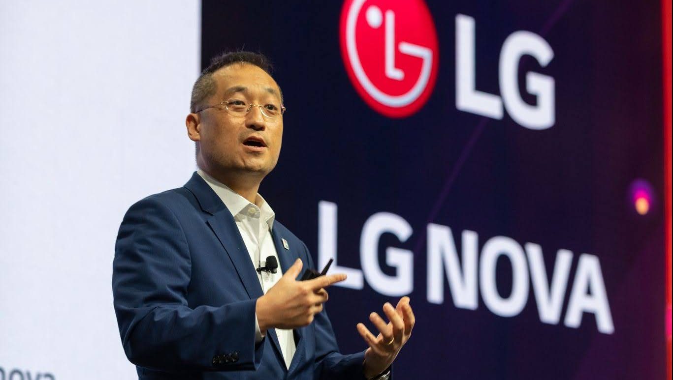 LG and the hunt for the next-gen corporate incubator