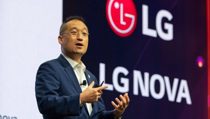 LG and the hunt for the next-gen corporate incubator image