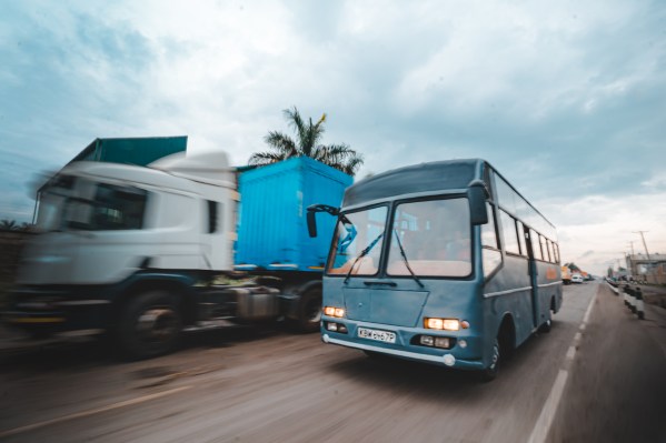EVs to power Kenya’s bus rapid transit system – TechCrunch