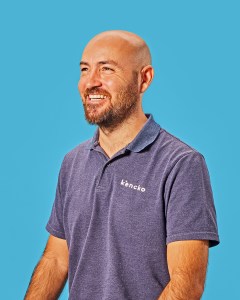 Tomás Froes, co-founder and CEO, Kencko