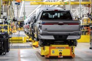 Ford left ‘$2B of profits on the table’ in 2022 Image