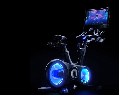 As CES goes hybrid connected fitness companies have another big year – TechCrunch
