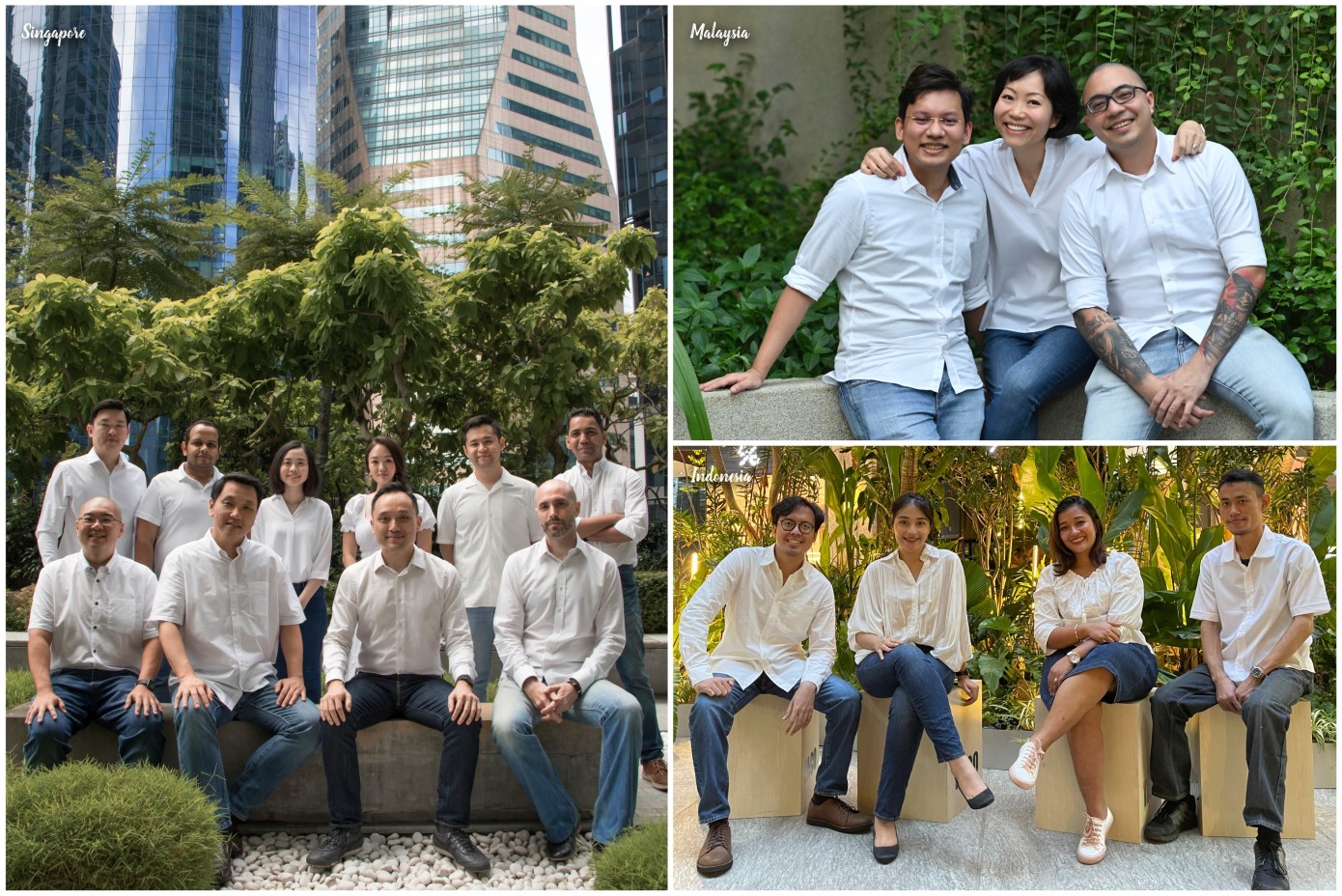 Smarter Health gets $5.15M SGD to reduce healthcare costs in Southeast Asia