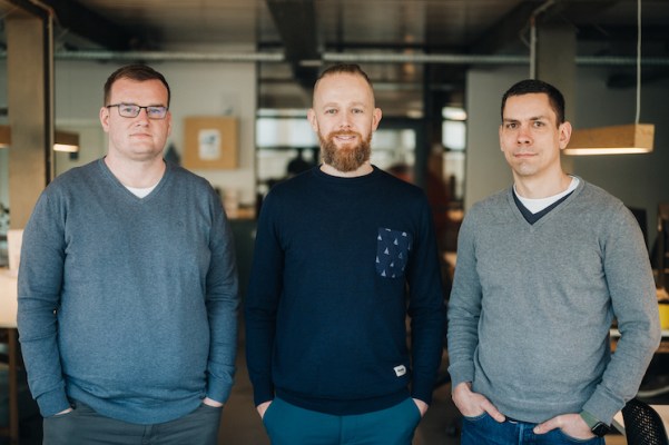 Berlin’s Tilo raises seed round to tackle unstructured data sets with a serverless platform – TechCrunch
