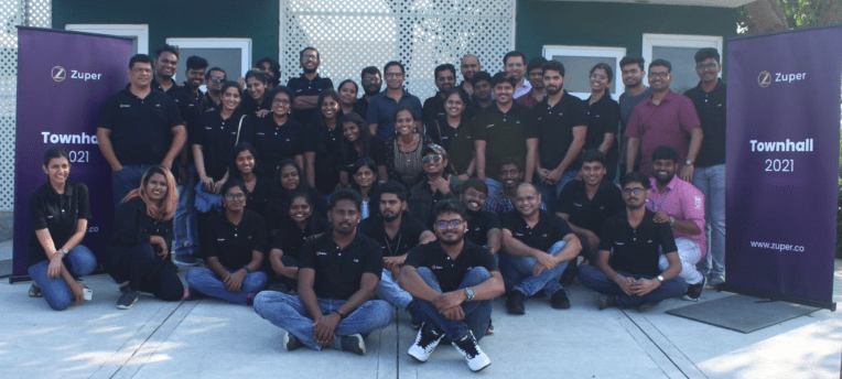 Zuper secures $13M to take the sting out of residence repairs – TechCrunch