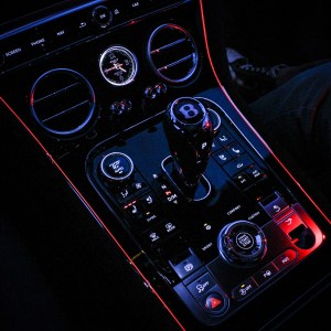 Bentley Motors combines technology and bodywork in the 2022 Continental GT Speed ​​- TechCrunch