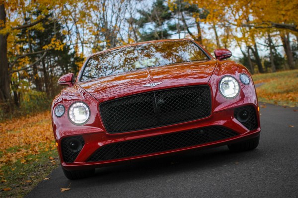 Bentley Motors blends tech and coachbuilding in the 2022 Continental GT Speed – TechCrunch