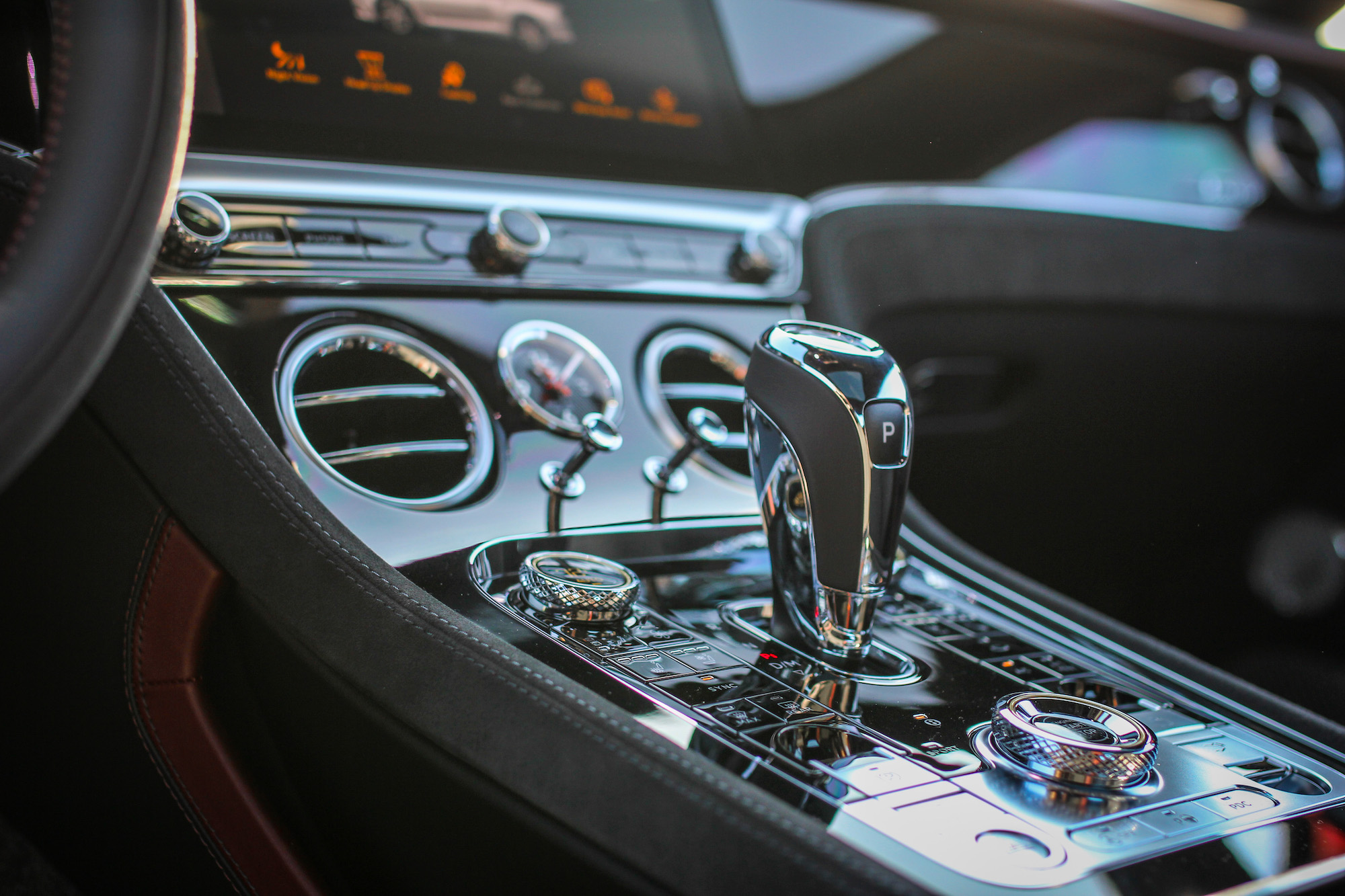 Bentley Motors combines technology and bodywork in the 2022 Continental GT Speed ​​- TechCrunch

 | News Today