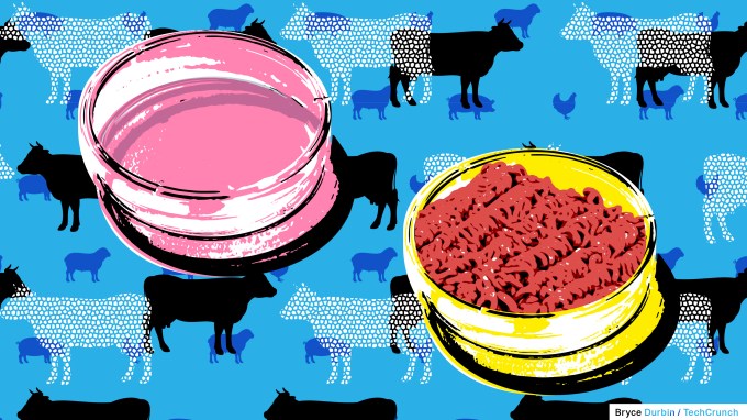 Is cell-cultured meat ready for prime time? image