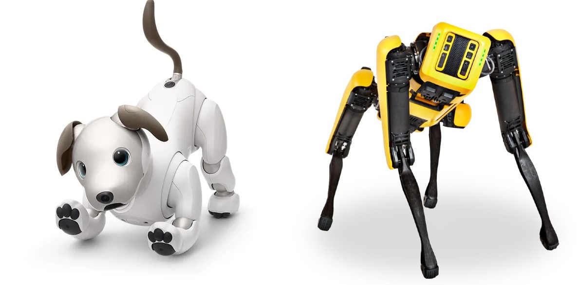 Consumer Robotics |