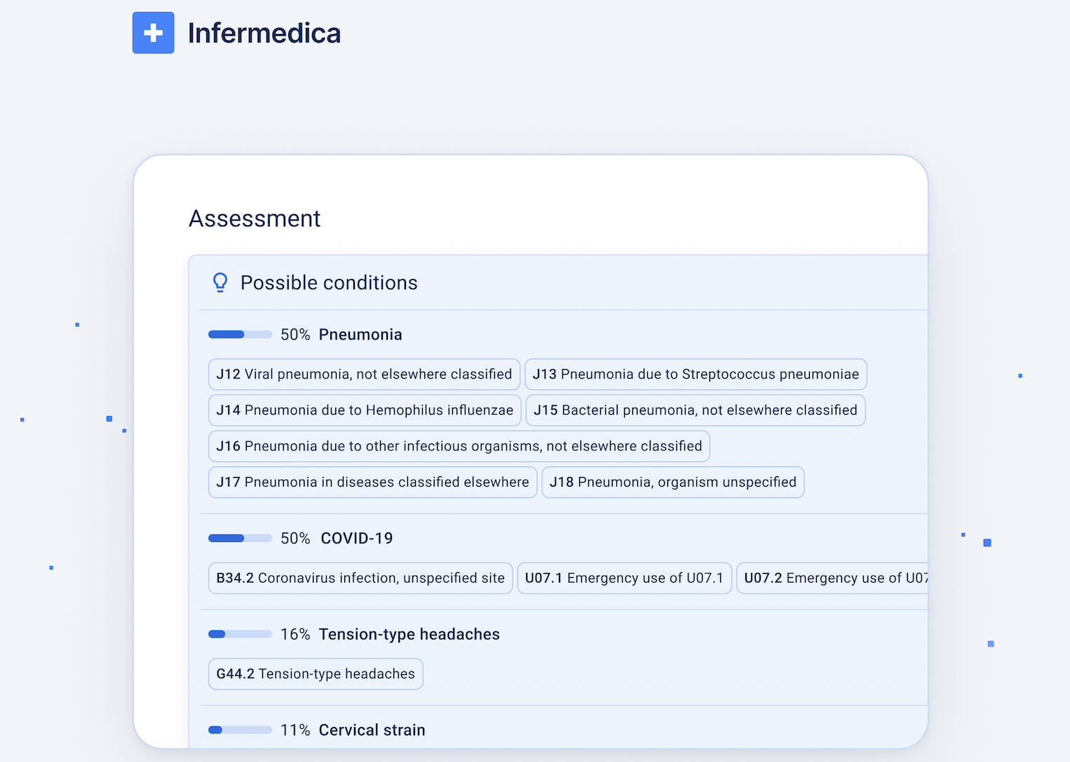 Infermedica raises $30M to expand its AI-based medical guidance platform