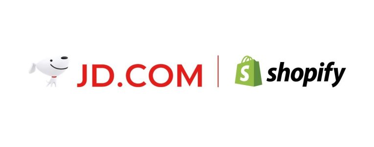 Shopify and China’s JD.com team up to capture cross-border sellers