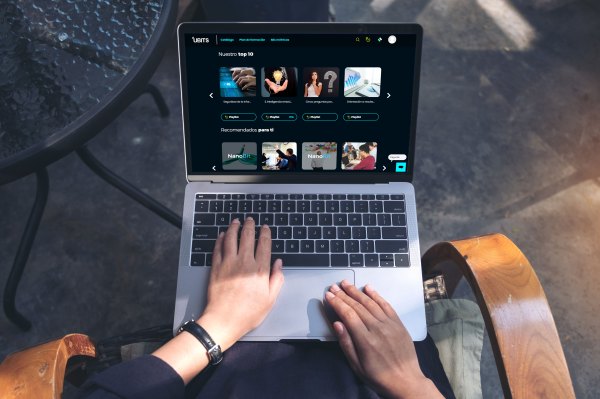 UBITS snags $25M to create ‘the Netflix for corporate training’ in LatAm – TechCrunch
