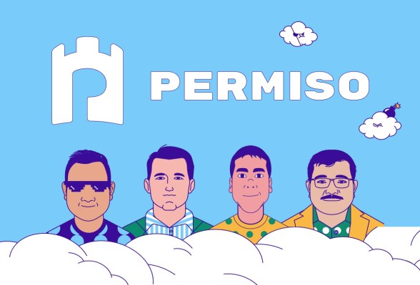 Permiso emerges from stealth with $10M to tackle the next wave of cloud security