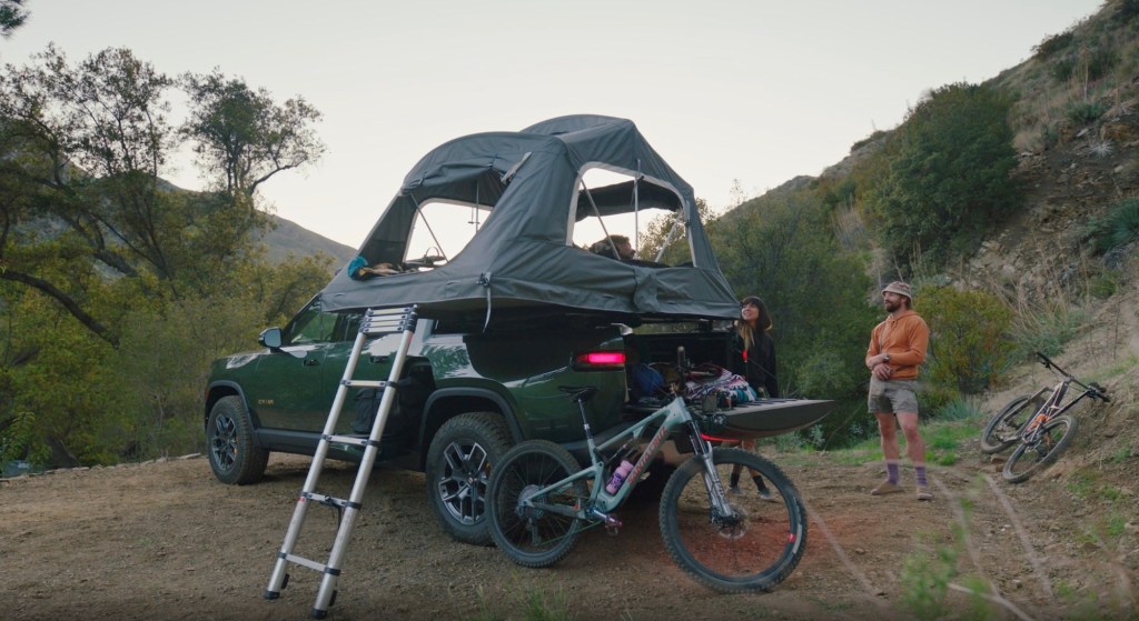 rivian-tent-bikes