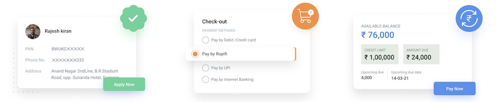 Rupifi raises $25 million for its B2B payments platform in India
