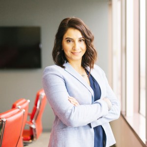 DishDivvy, Ani Torosyan, co-founder and CEO