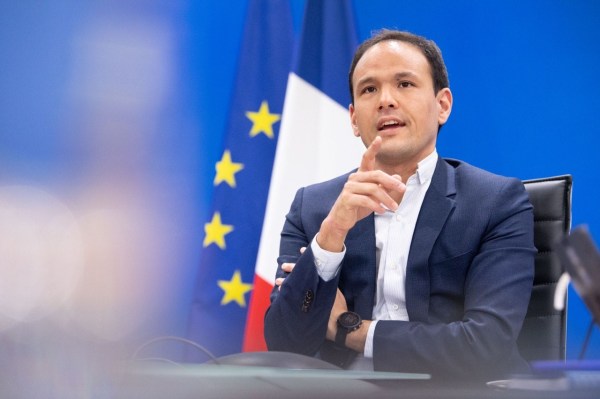 France’s strategy for EU startup policies: Talent and money – TechCrunch