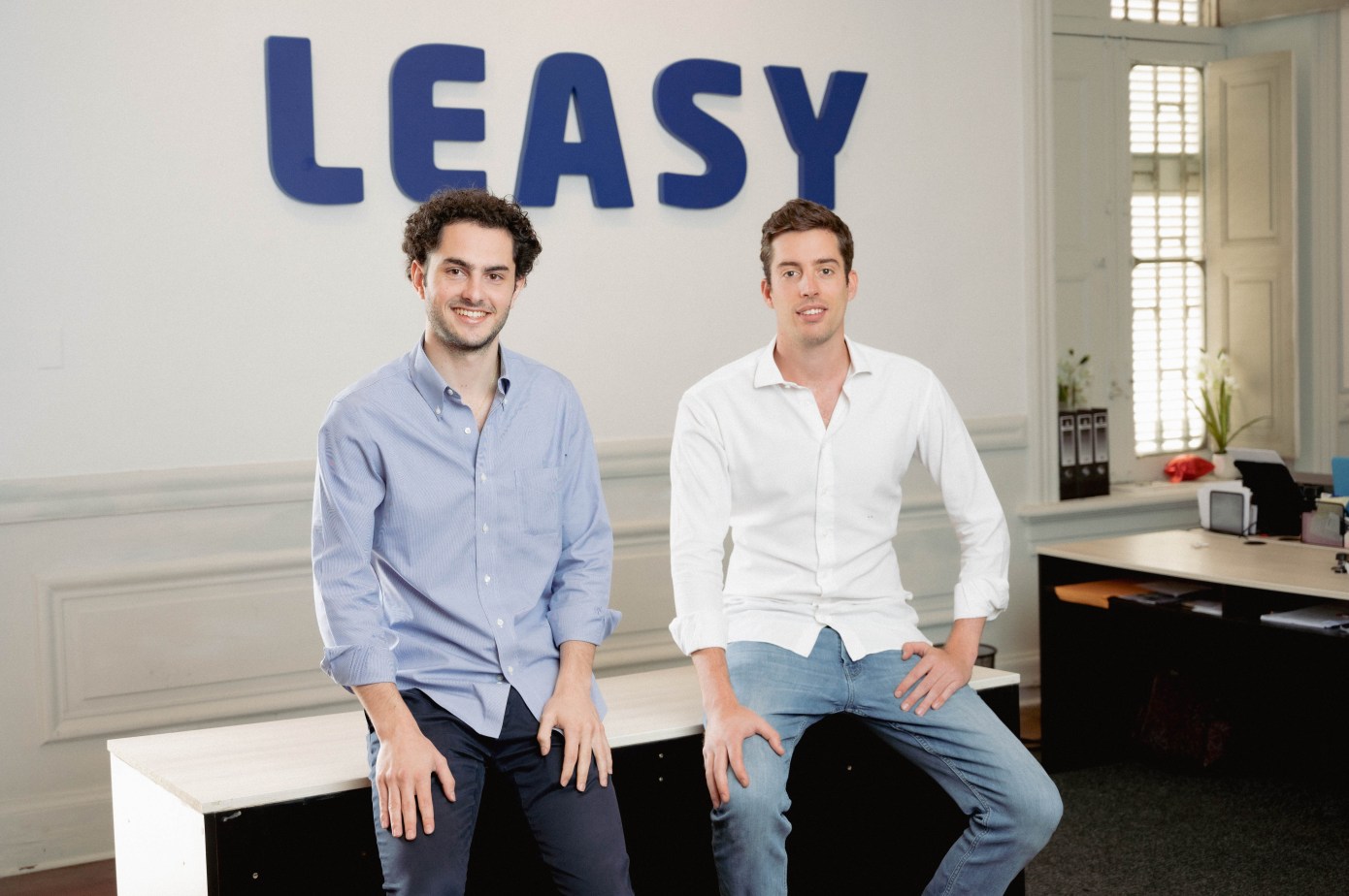 Peruvian startup Leasy secures $17M in debt, equity to provide auto loans to LatAm ride-hailing drivers