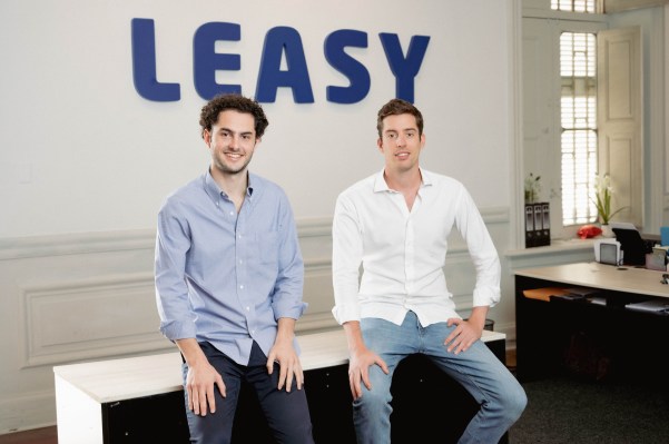 Peruvian startup Leasy secures $17M in debt, equity to provide auto loans to LatAm ride-hailing drivers – TechCrunch