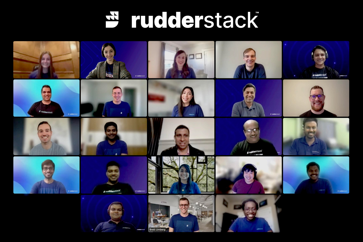 RudderStack raises $56M for its customer data platform