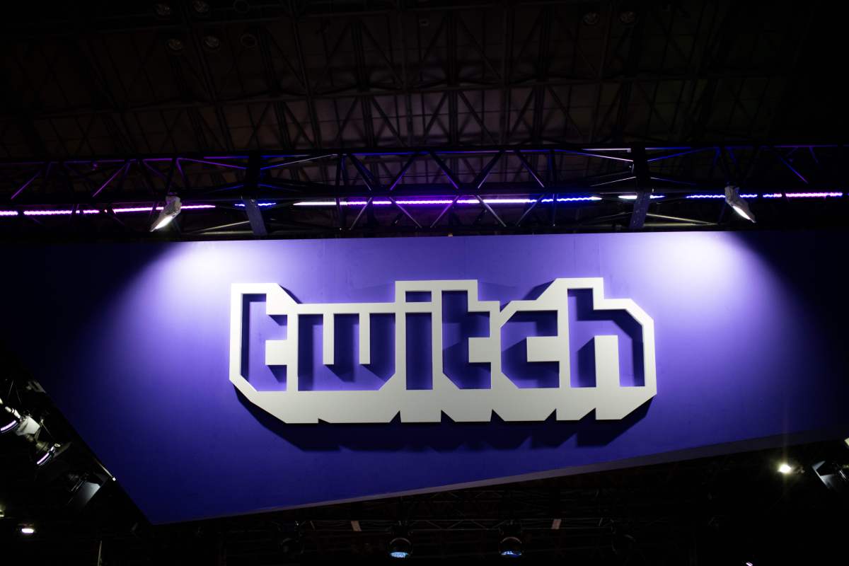 Read more about the article Twitch launches tales for streamers