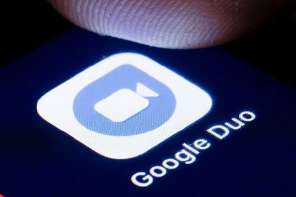 Google Duo’s video chat app gains a SharePlay-inspired feature called ‘live sharing’ – TechCrunch